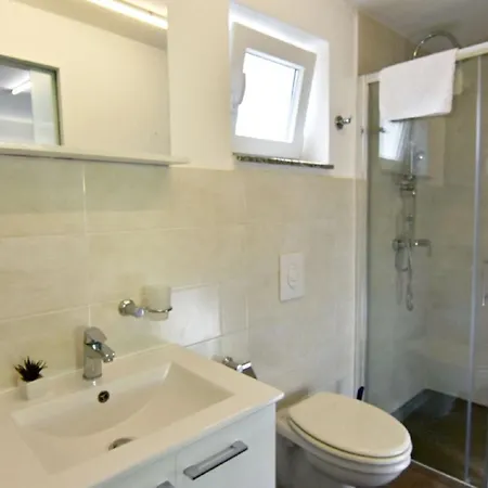 Lägenhet Modernes Studio-apartment Elio 3, Umag-punta Mit Swimmingpool, Whirlpool, Grill