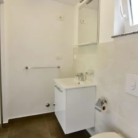 Lägenhet Modernes Studio-apartment Elio 3, Umag-punta Mit Swimmingpool, Whirlpool, Grill